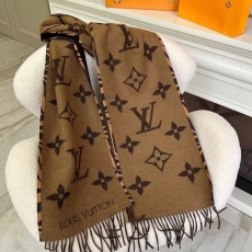 Louis Vuitton Caps Scarfs